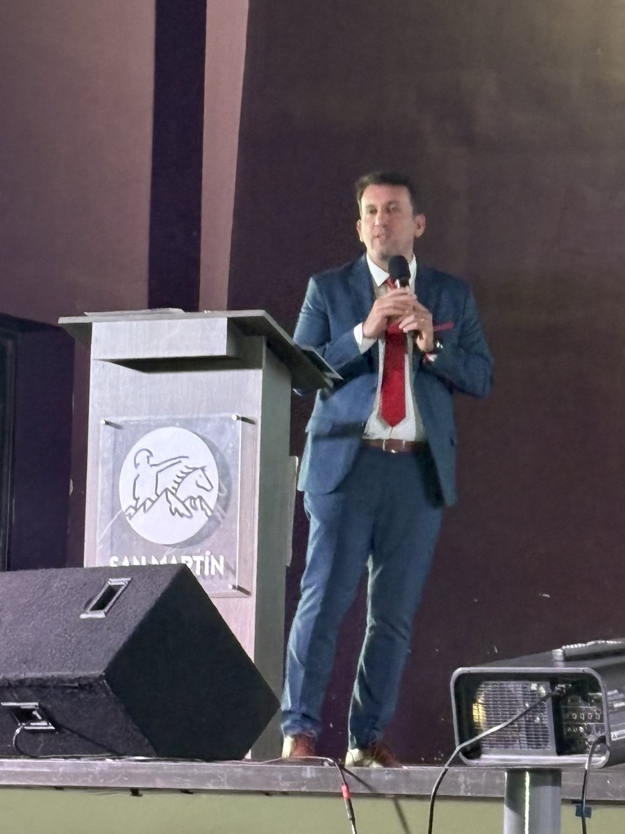 María José Sanz tweet media