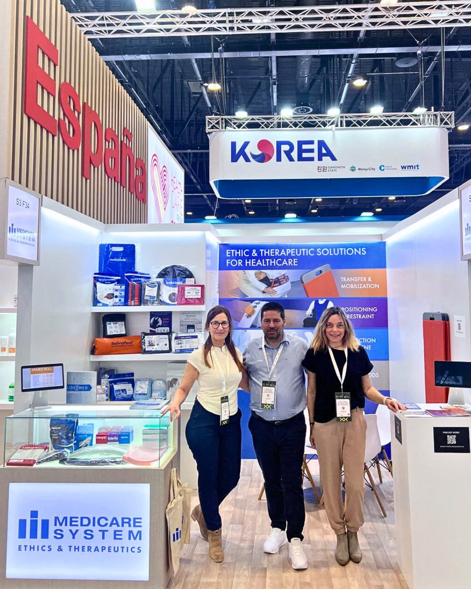 Medicare System tweet media