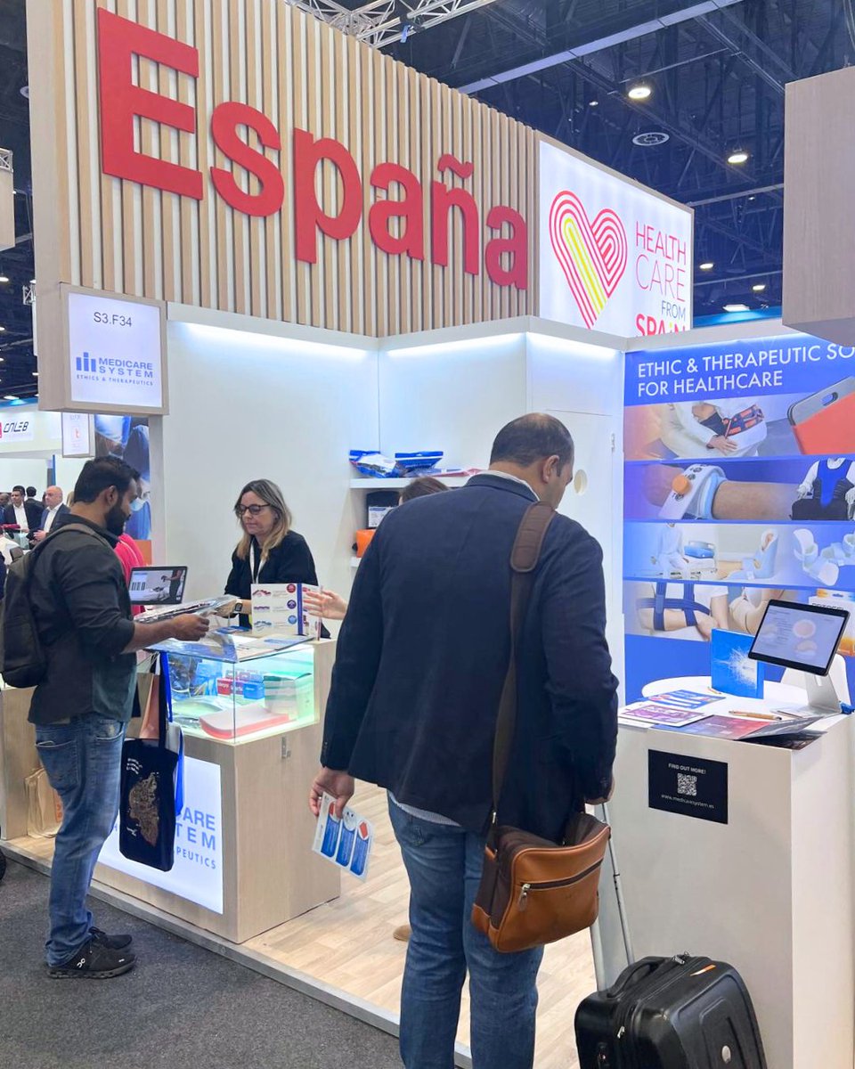 Medicare System tweet media