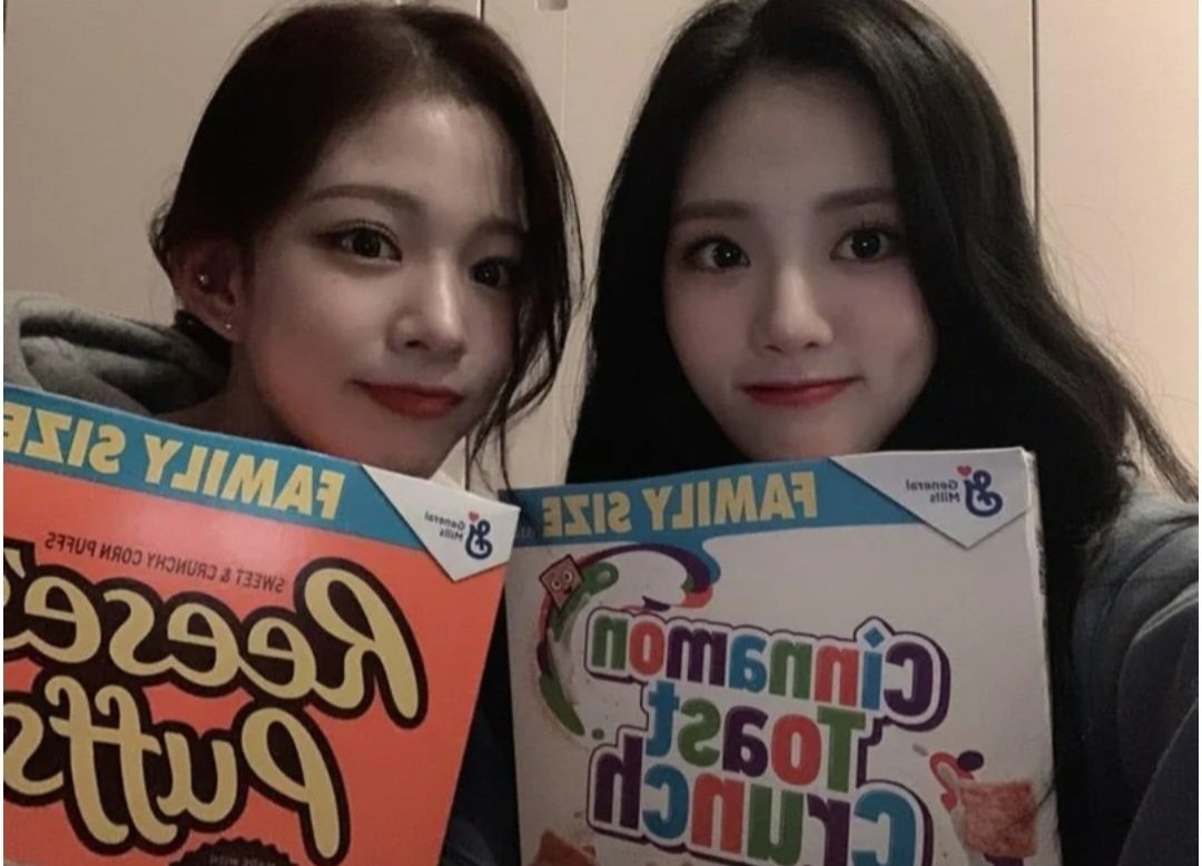 hahhahah28's tweet image. #플로버트친소 #플로버_트친소
스디웨때 입덕한 여플로버입니다!
예전부터 조용히 눈팅만하다가 올해부터는 프로미스나인 이야기를 플로버분들과 같이하고싶어서 올려요!
최애는 채영지원입니다 친해져요🍀
rt=디엠+팔로우   ❤️=팔로우