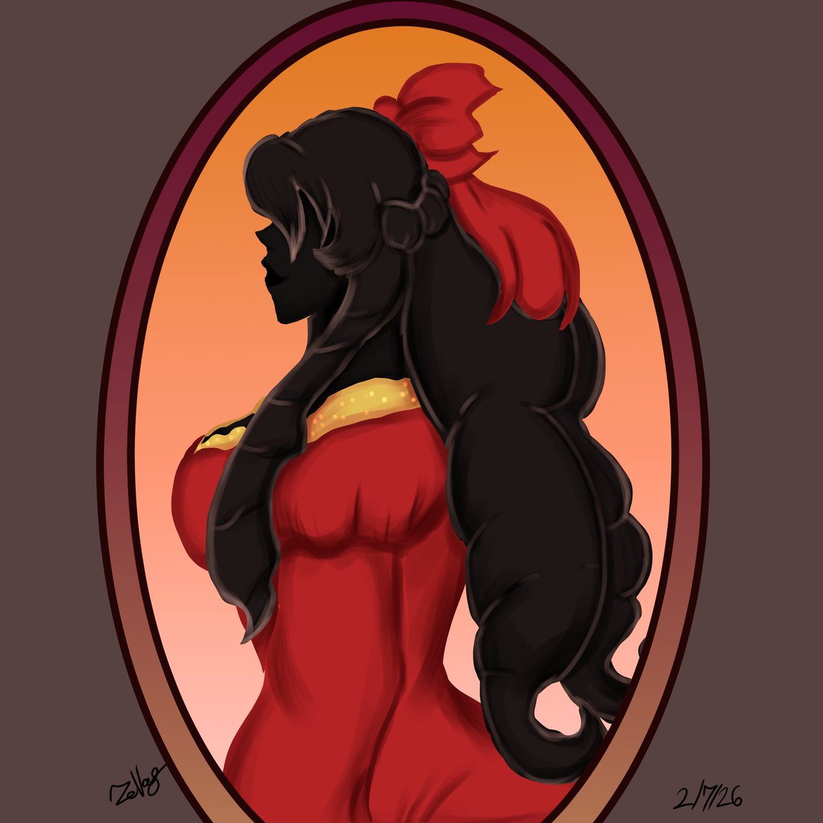 ZehhVas's tweet photo. My Shadow Puppet artstyle comes into play once again. I was worried cause of the character having black hair. With some help from a fellow artist on discord, it turned out well!
#art #artwork #oc #ocart #shadowpuppet #artstyle #experiment #experimental https://t.co/SGUdnpsWjH