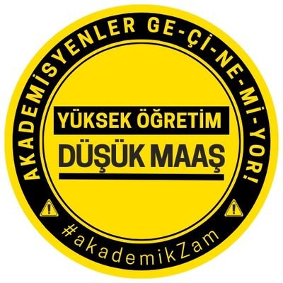 <a href="/erolozvar/">Erol Özvar</a> G E Ç İ N E M İ Y O R U Z   !

T A Y İ N    O L A M I Y O R U Z   ! 

Y O L L U K -  G Ü N D E L İ K   Y O K  ! 

D E P R EM  B Ö L G E S İ N D E Y İ Z,   
L O J M A N  B İ L E  Y O K 

 #akademikzam hiç yok  
YÖK  A D I  Ü S T Ü N D E    Y O K 

www.yok yaz  karşına çıkacak ...
