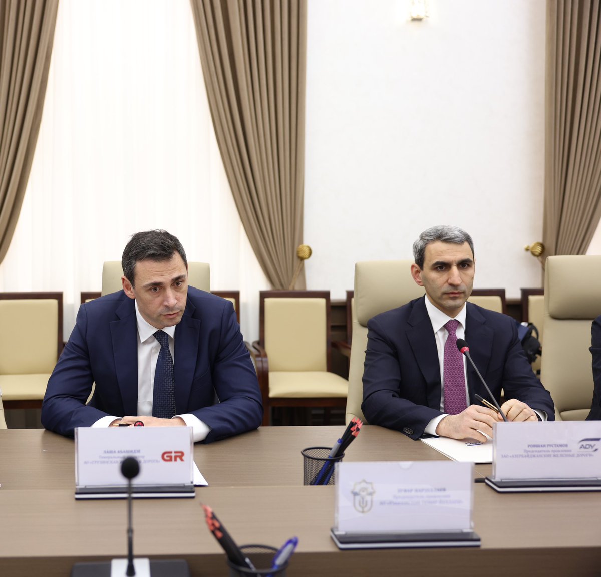 Rovshan Rustamov tweet media