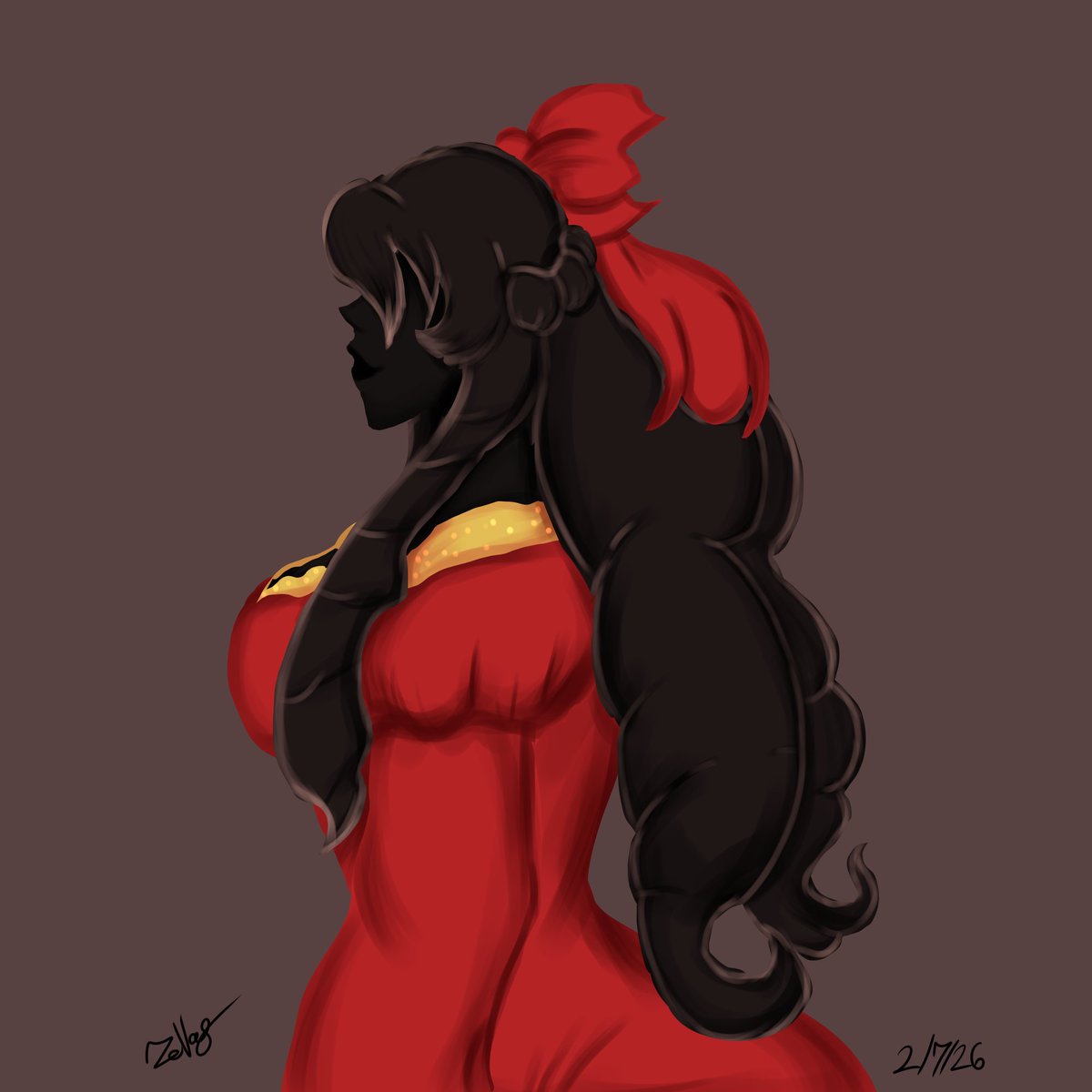 ZehhVas's tweet photo. My Shadow Puppet artstyle comes into play once again. I was worried cause of the character having black hair. With some help from a fellow artist on discord, it turned out well!
#art #artwork #oc #ocart #shadowpuppet #artstyle #experiment #experimental https://t.co/SGUdnpsWjH