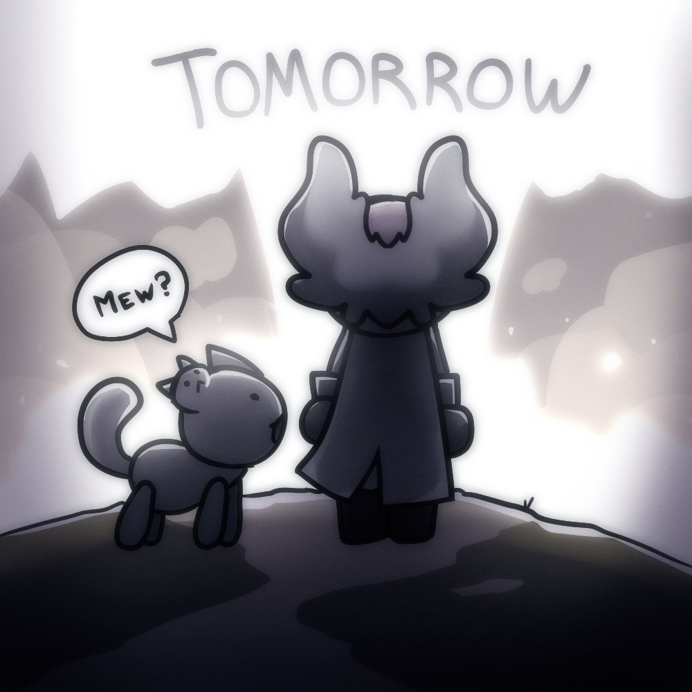 Drawing Mewgenics Everyday (ARCHIVE) tweet media