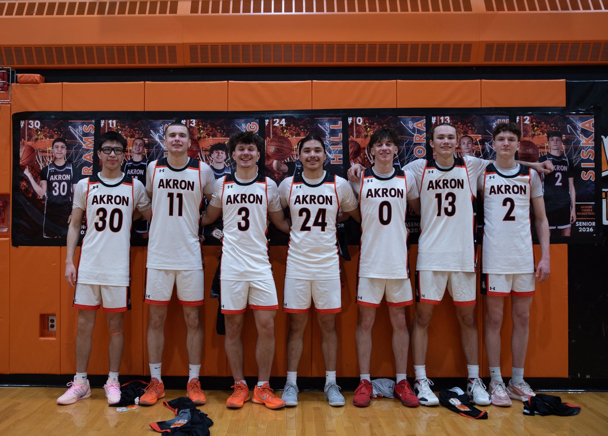 AkronHSTigers tweet media