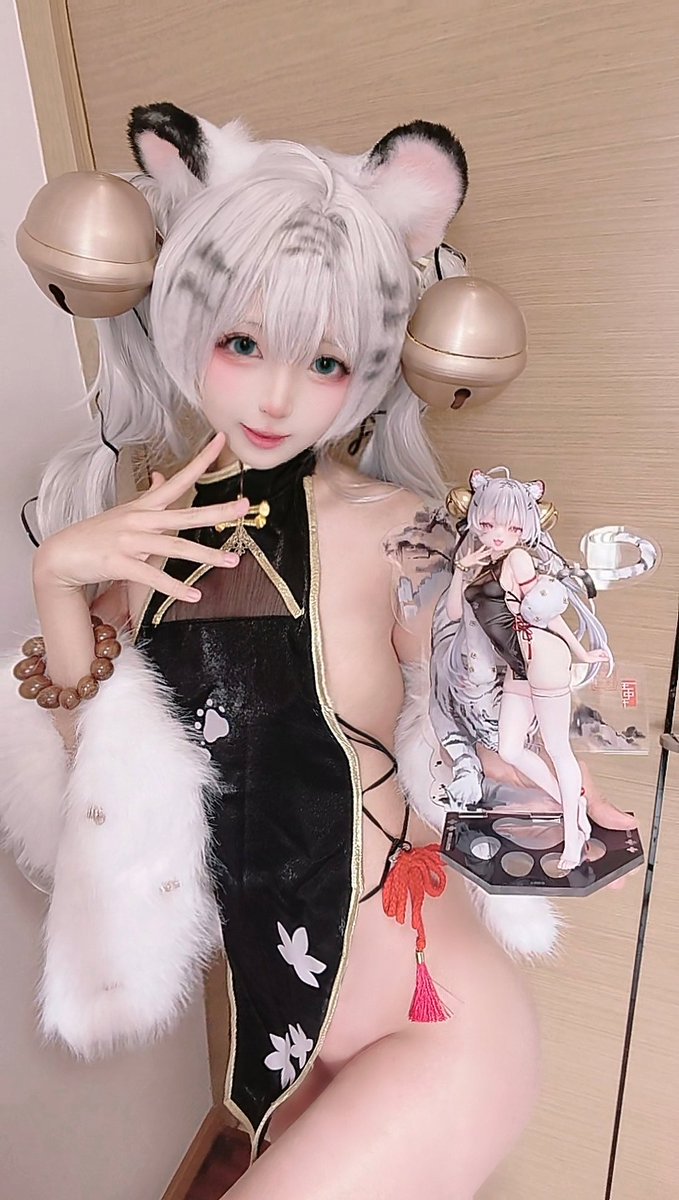 咪娅酱🐰 tweet media