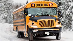 niagarasts's tweet photo. Monday February 9, 2026:
There are a number of routes delayed due to the cold weather this morning. 
Please visit https://t.co/NycOJaeJLH for an up-to-date list of affected routes.
Students are also reminded to dress for the cold weather. https://t.co/cbi5pzoUsa