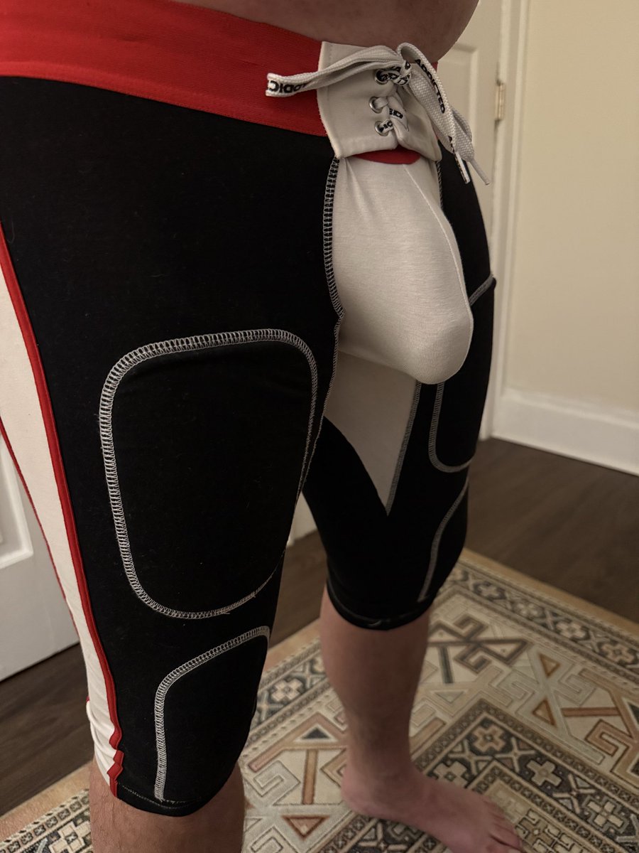 Underwear Obsession tweet media