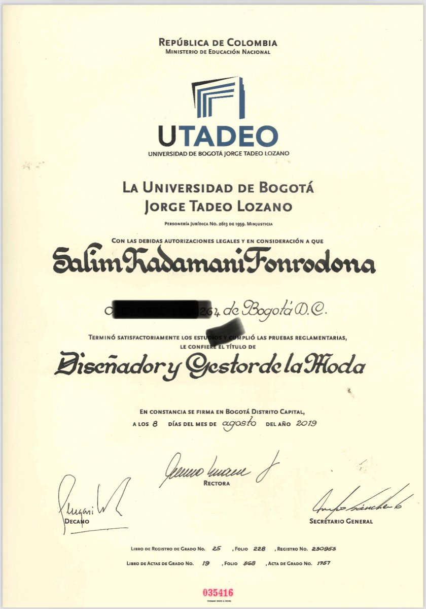 Salim Kadami diseñador y gestor de la moda hermano de la ministra de Cultura Yannai Kadamani firmó 2 contratos con el gobierno Petro que suman 257 millones de pesos antes de la entrada de la ley de garantías. 

Los contratos son con el MinTIC y la Cancillería.