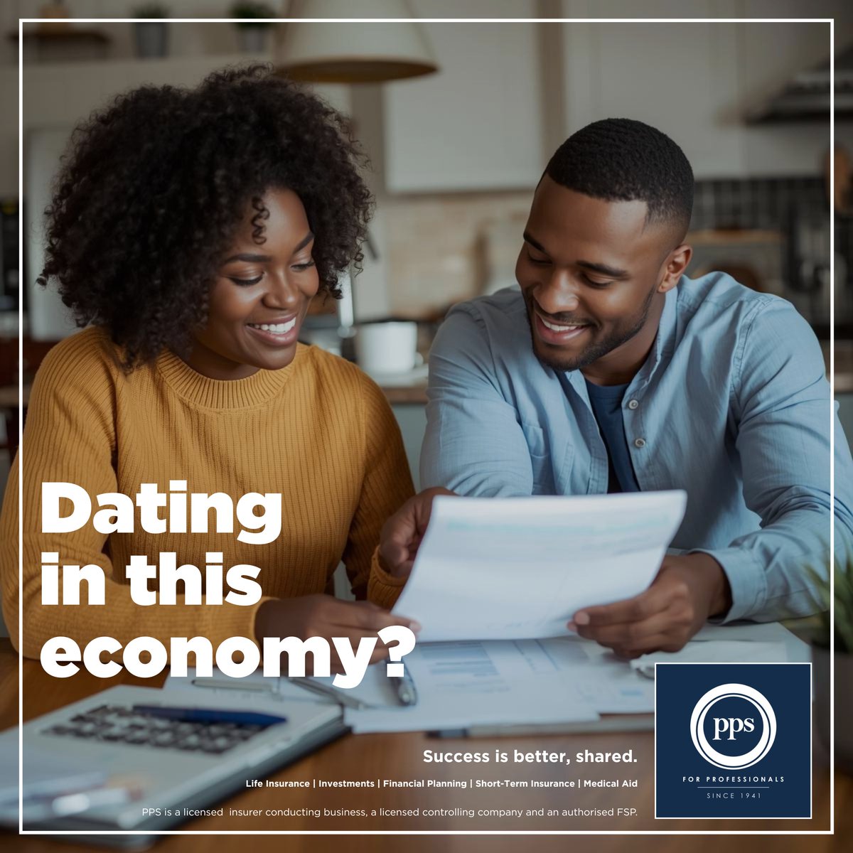 PPS for Graduate Professionals tweet media