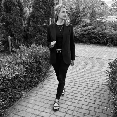 Augustina Voievoda tweet media