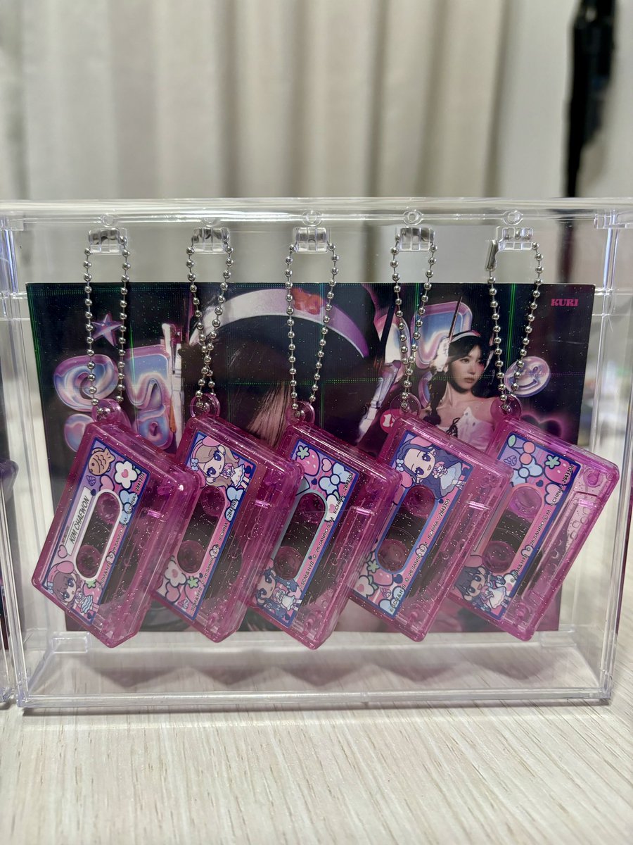 カセットテープ