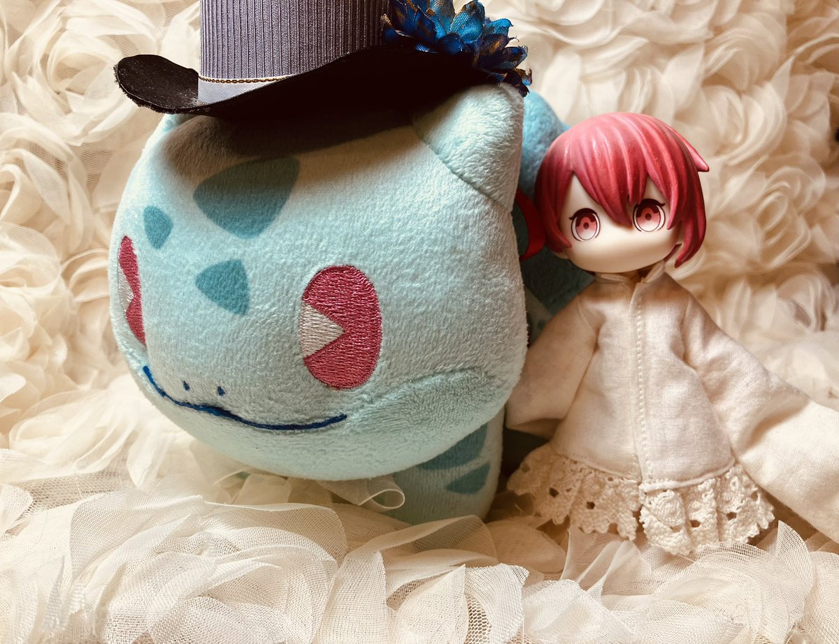 スマホのポートレートモードで遊ぶなど。