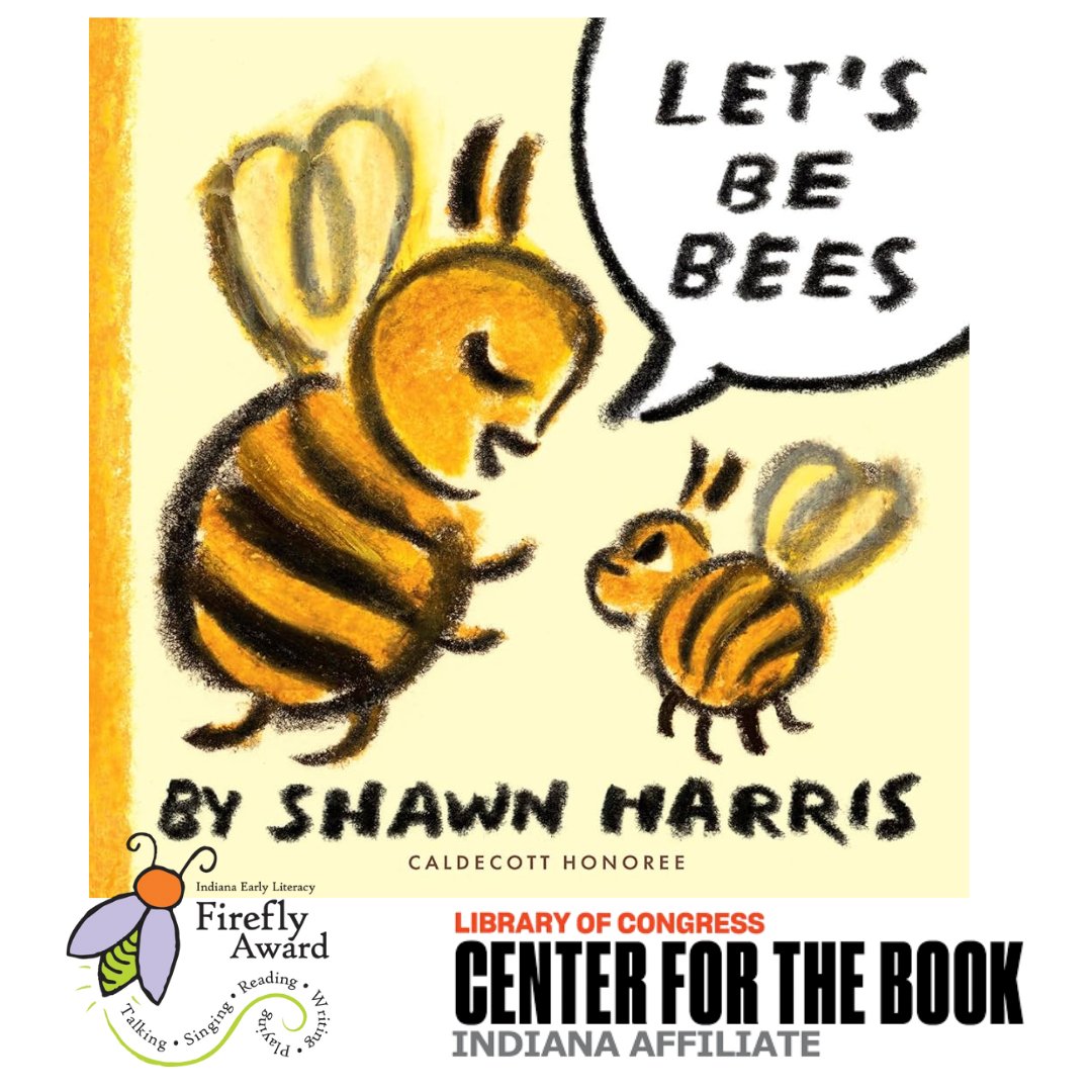 Indiana State Library tweet media