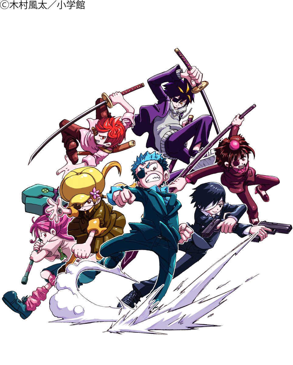 コロコロコミック3月号は 明日2月14日発売！