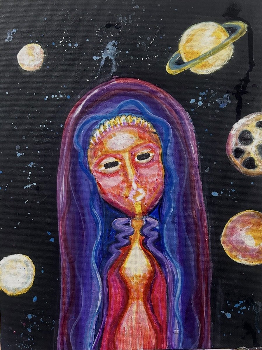 Art Autonomy tweet media