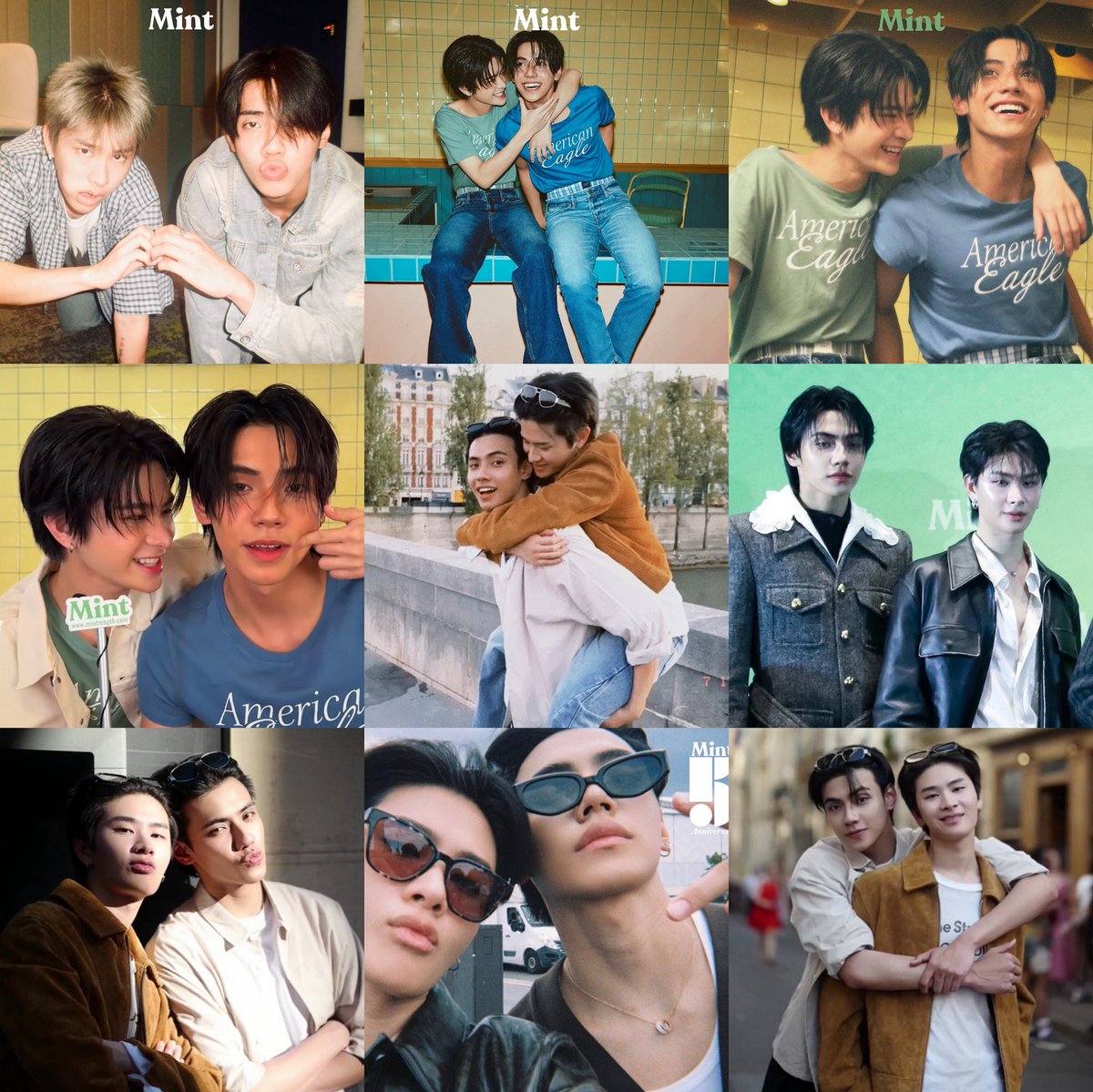 P ( ◡̀_◡́)ᕤ🍫🍓 tweet media