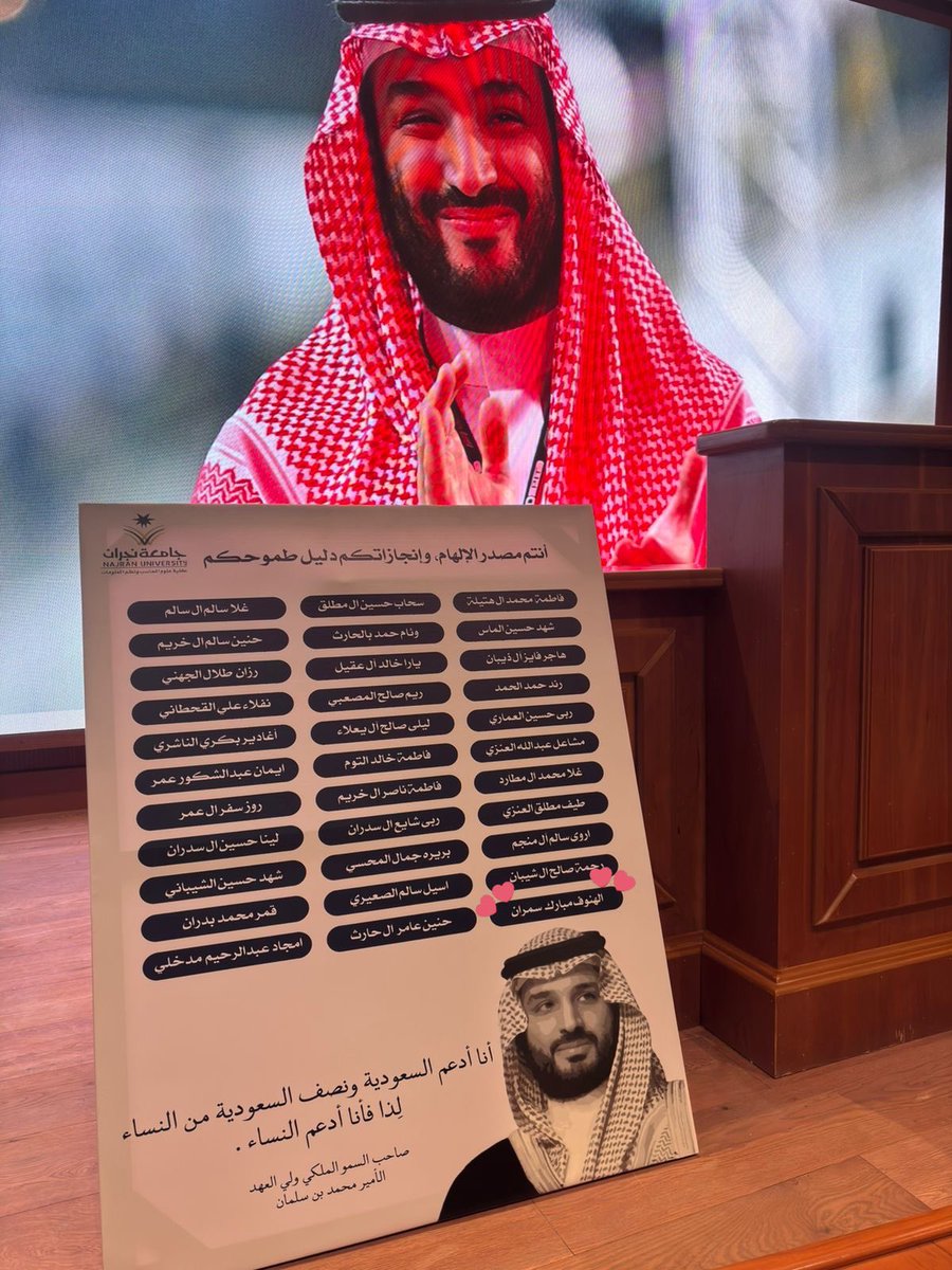 alhanmsm's tweet photo. في اليوم العالمي للمرأة والفتاة في العلوم
أعتز بهذا التكريم ، وسعيدة بتوثيق اسمي في لوحة الإنجازات ⭐️

@csis_nu https://t.co/maQDYKl0YP