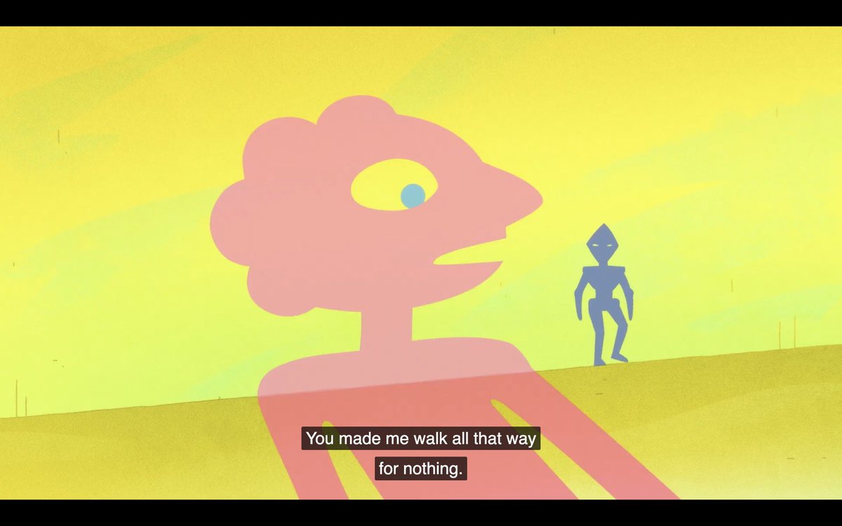 I like seeing the difference of their appearance between season 1 and 2.