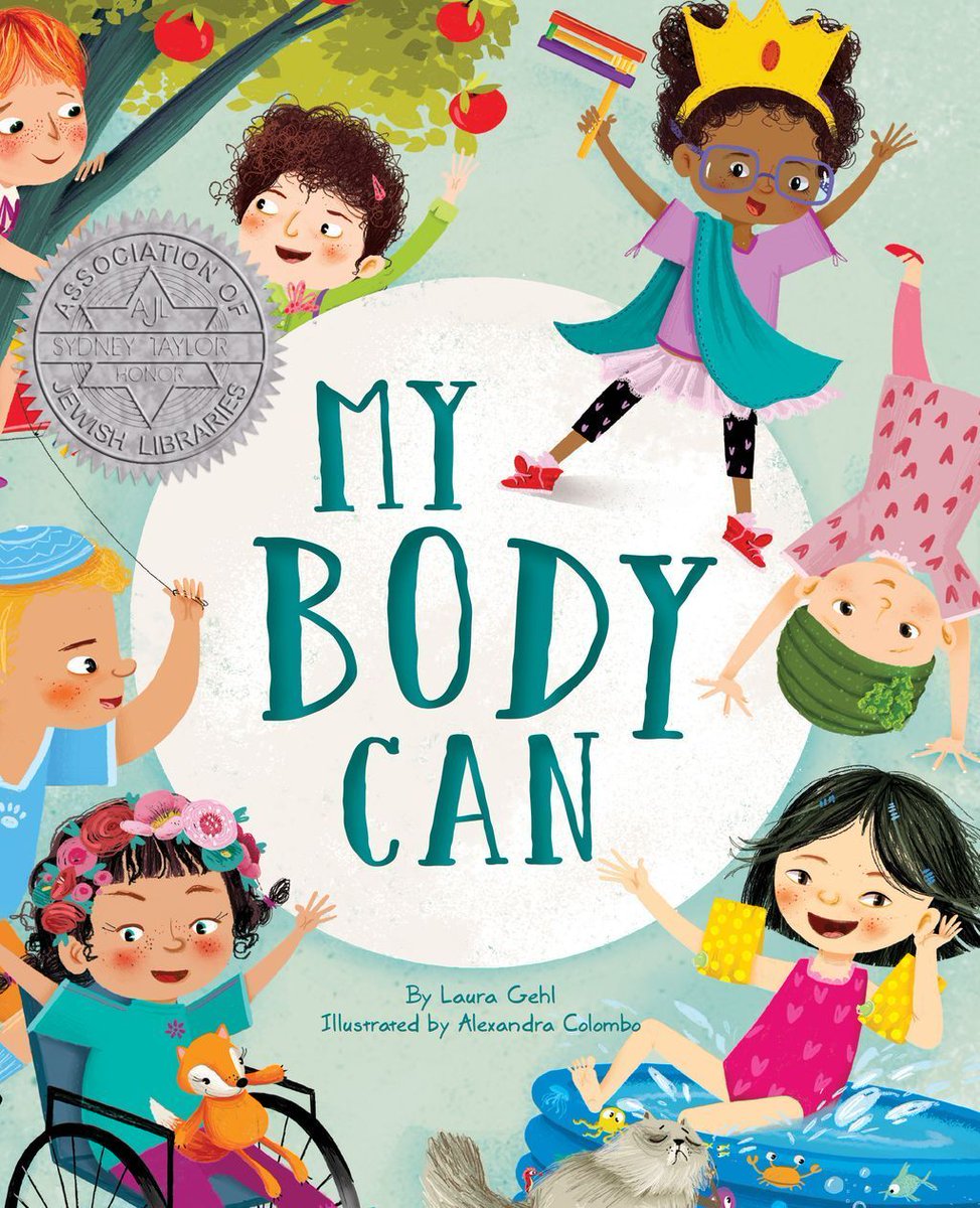 Assn JewishLibraries tweet media