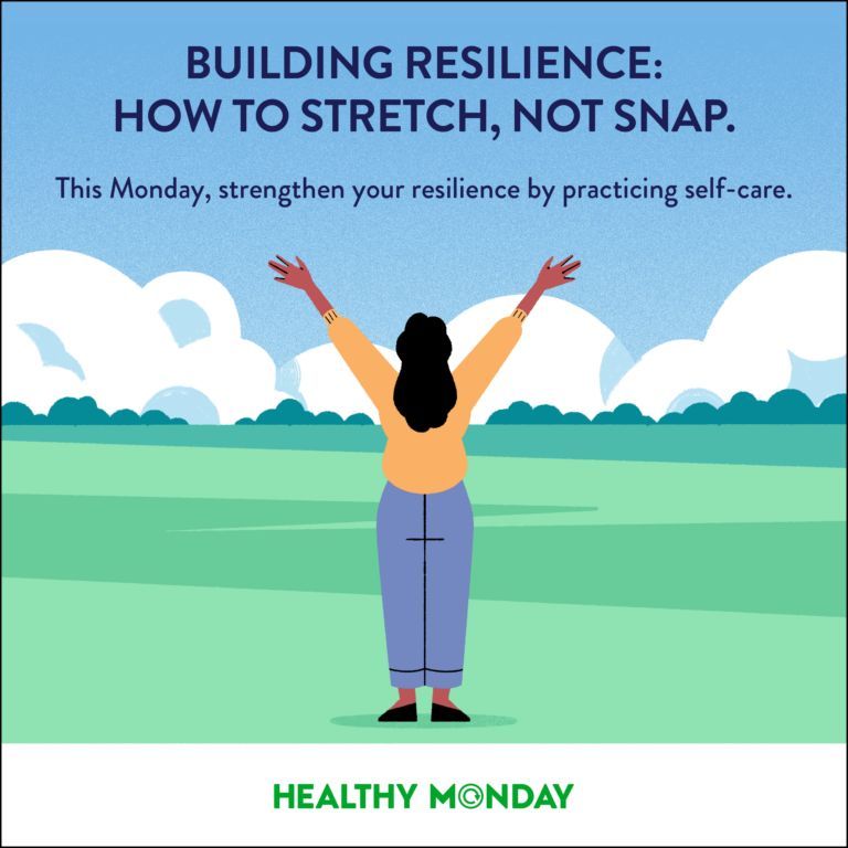 Healthy Monday tweet media