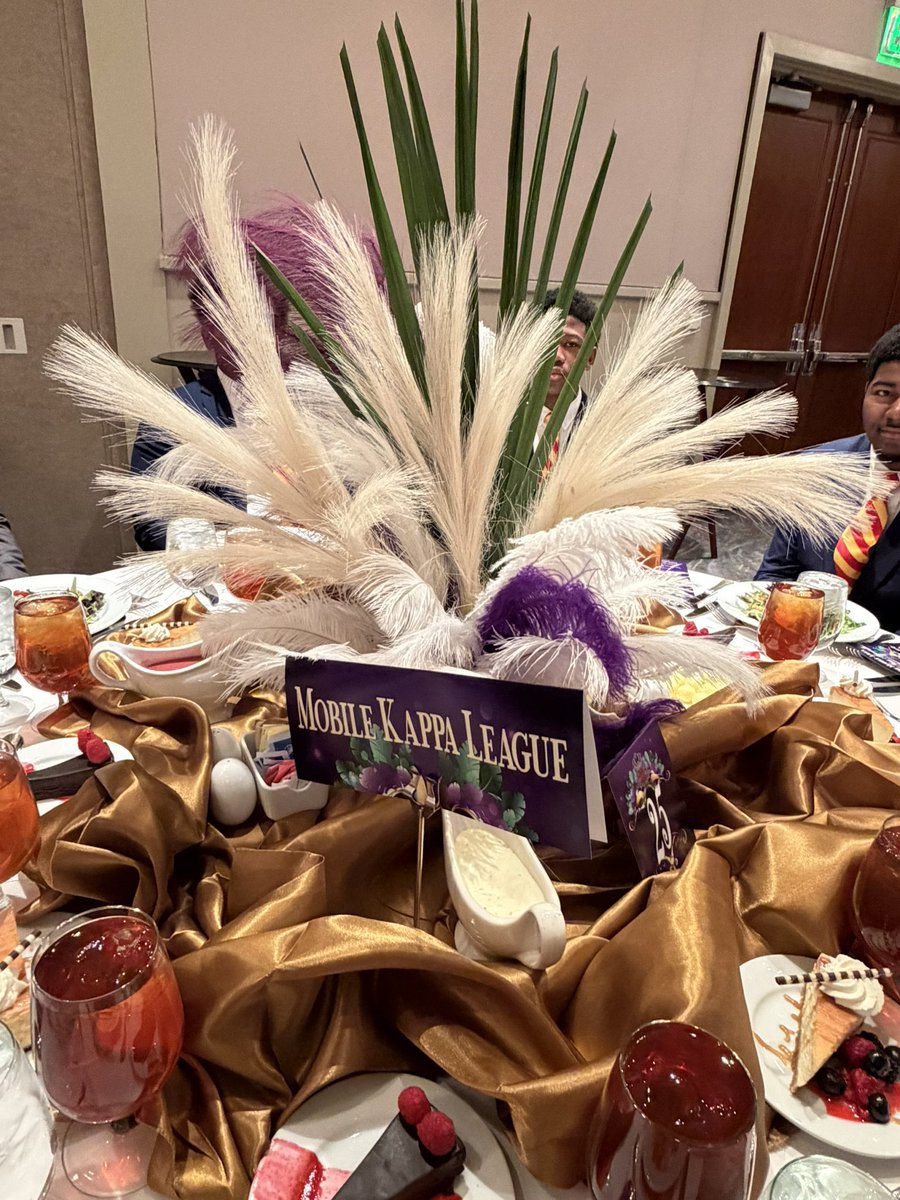 ⚜️Mobile Kappa League⚜️ tweet media