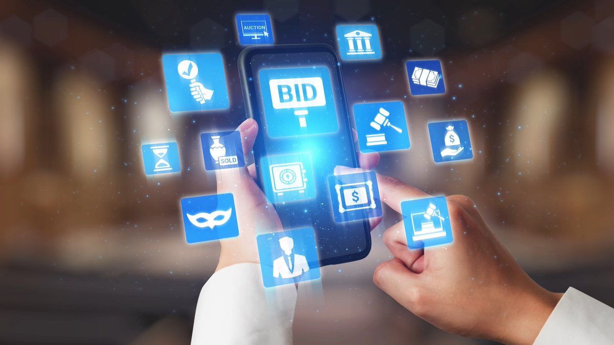 PropTech Ireland tweet media