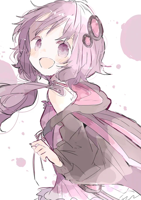 結月ゆかり