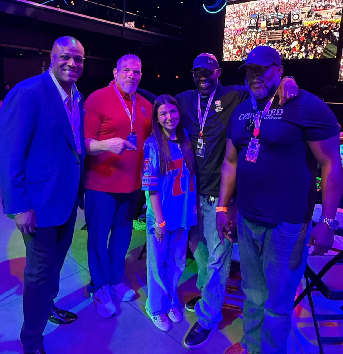 Rey Feo Scholarship Foundation tweet media