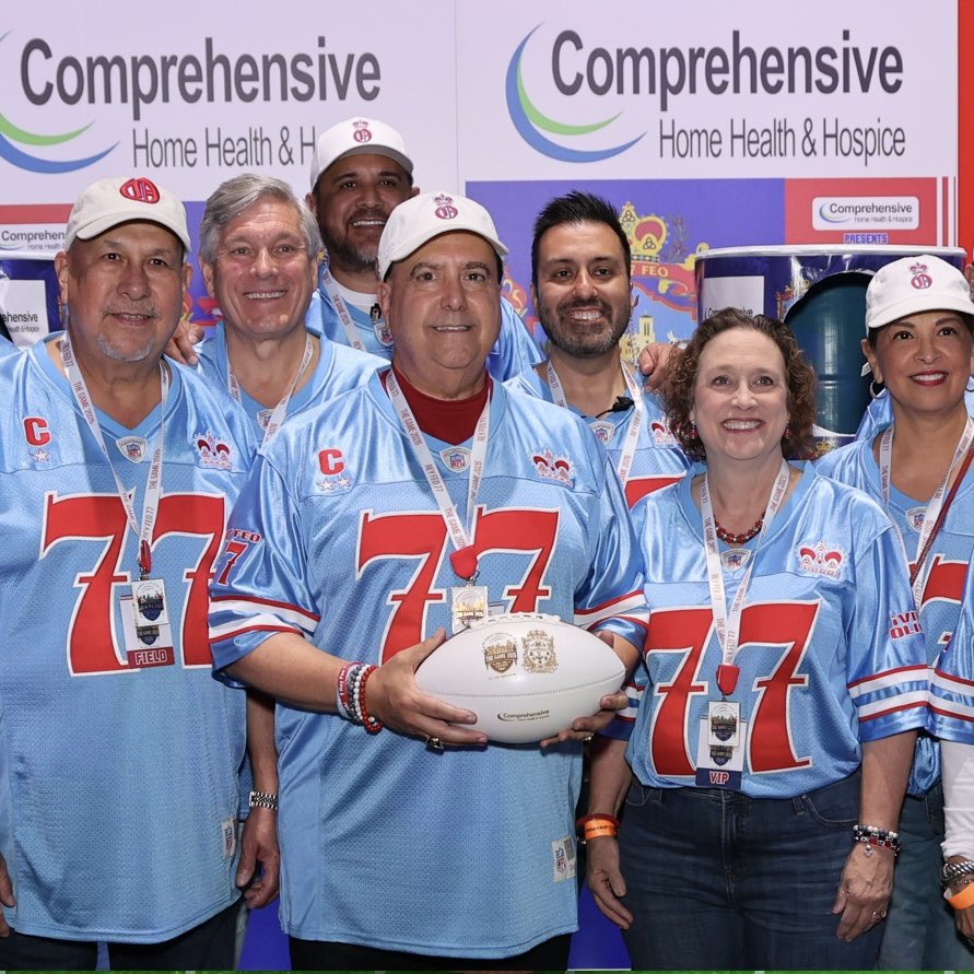 Rey Feo Scholarship Foundation tweet media