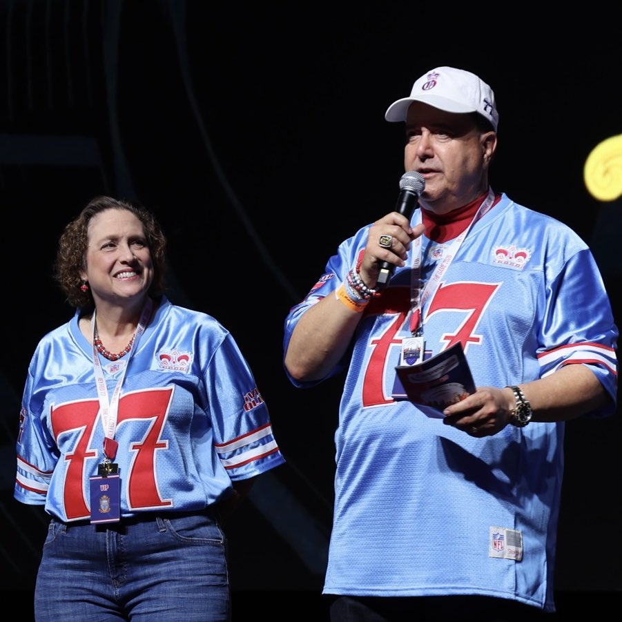 Rey Feo Scholarship Foundation tweet media