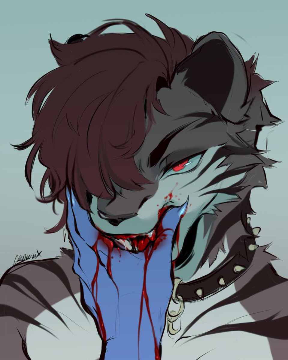 TigerLut's tweet photo. Fixation.

🎨 @CrowlixNSFW https://t.co/vU9P38UfEa