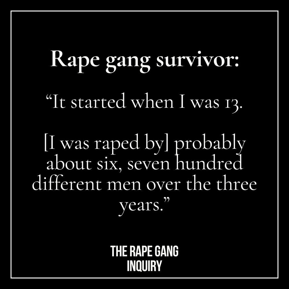 cfdownes_'s tweet image. There’s no fixing this.

Entire communities knew and did nothing.

Mass deportations now.