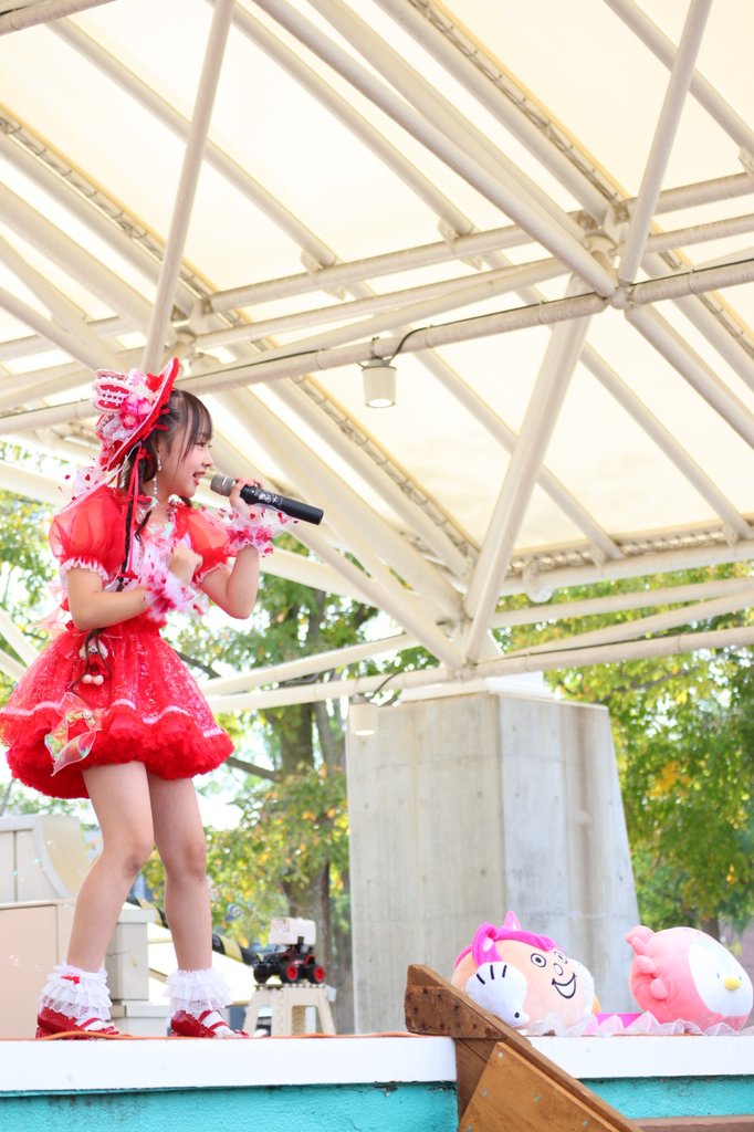 ありがとうございます