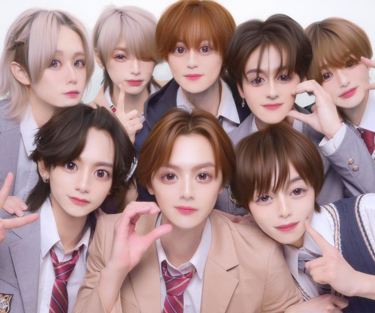 片瀬 波瑠【クロノ★ジェネシス】 tweet media