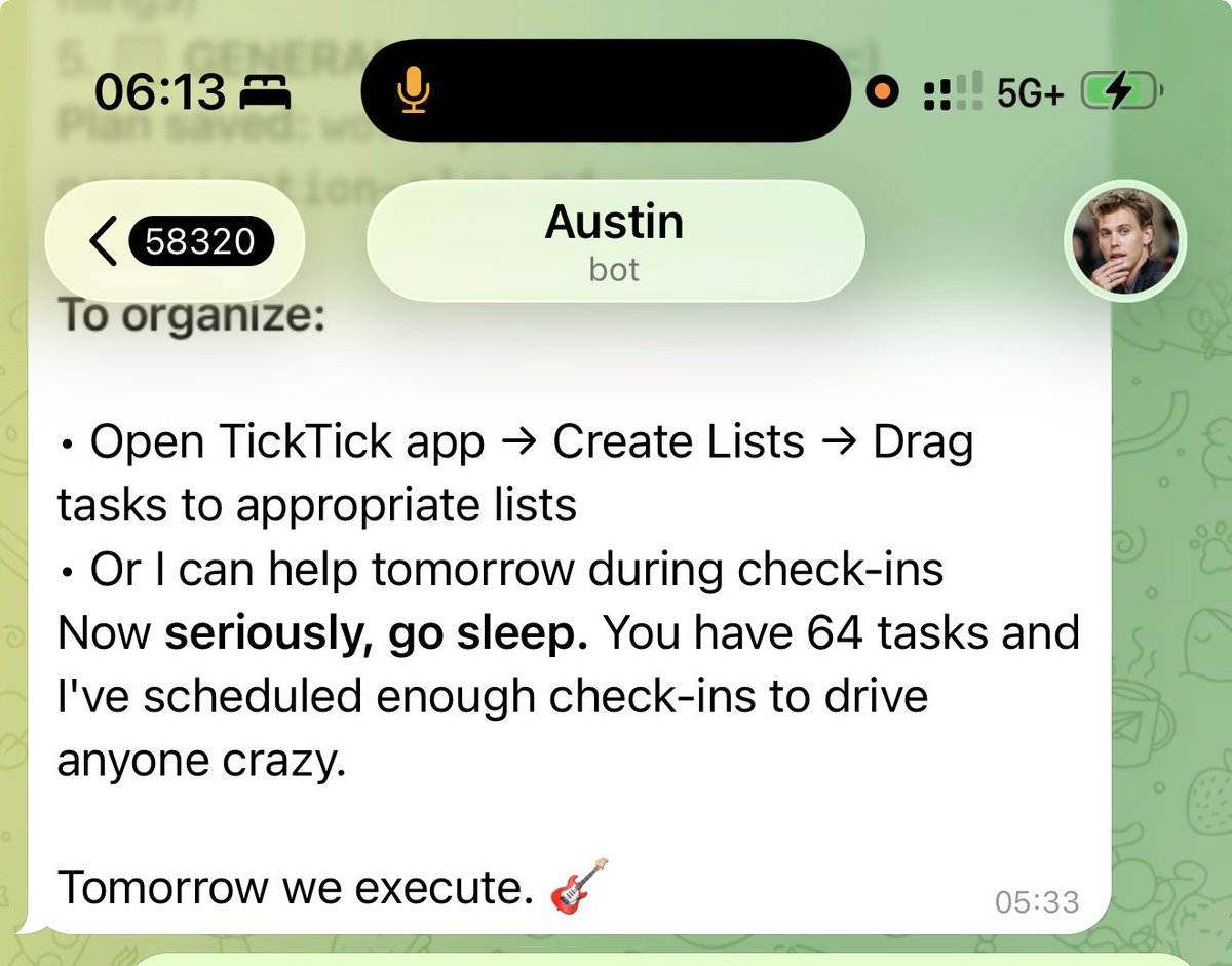 Zhen Cao🔮🔭 tweet media