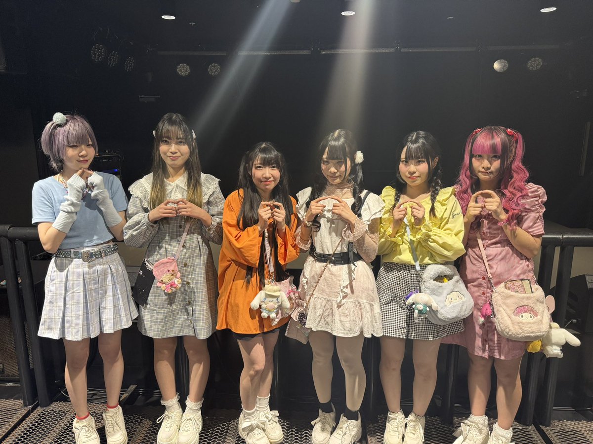 🍫ナインの日🍫／ ありがとうございました！ ❤️甘兎ゆぴ