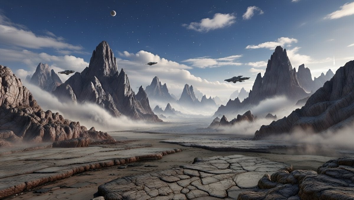 Moonbase Captains tweet media