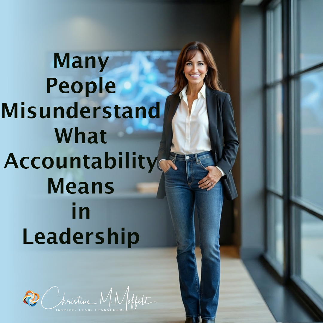 Christine Moffett tweet media