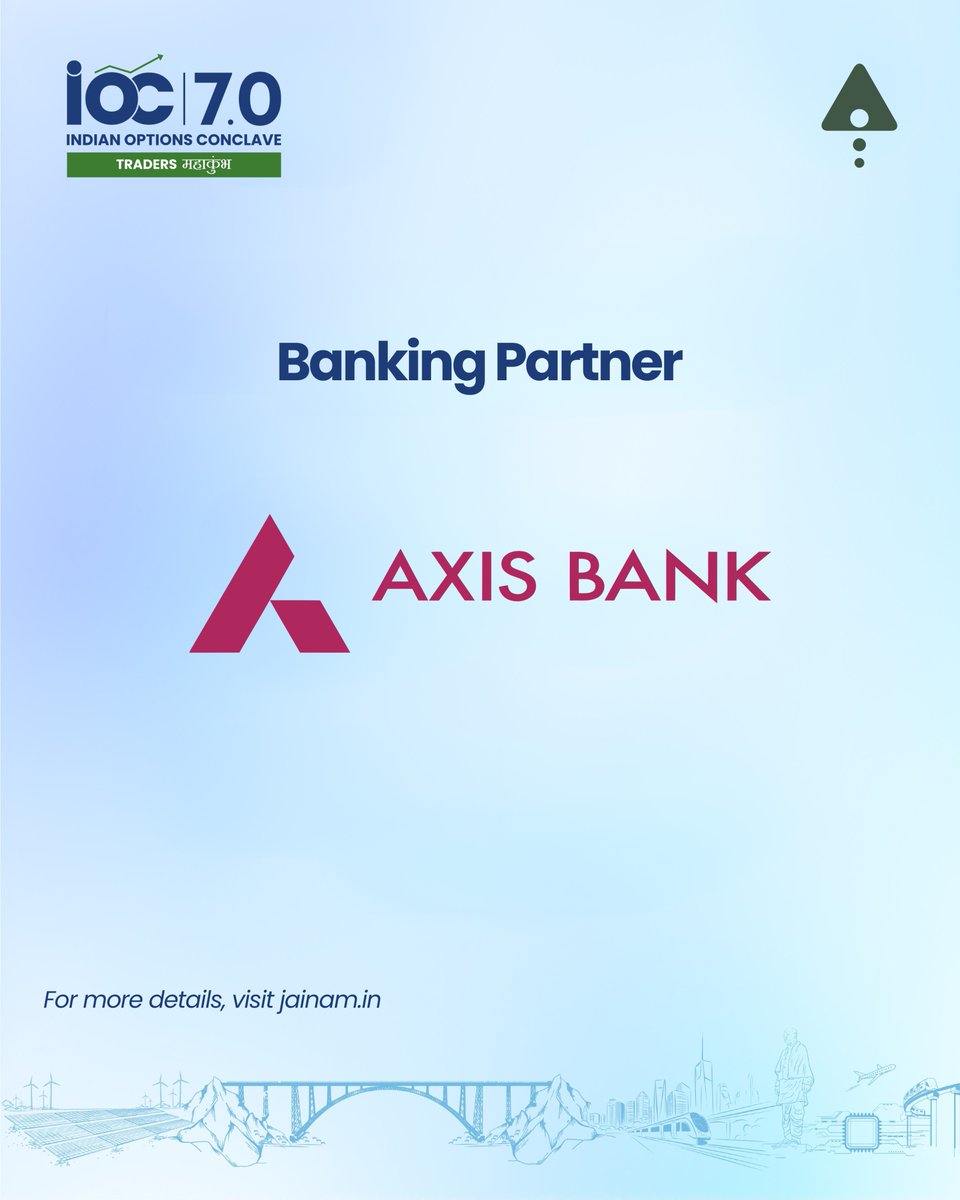 Jainam Broking Limited tweet media