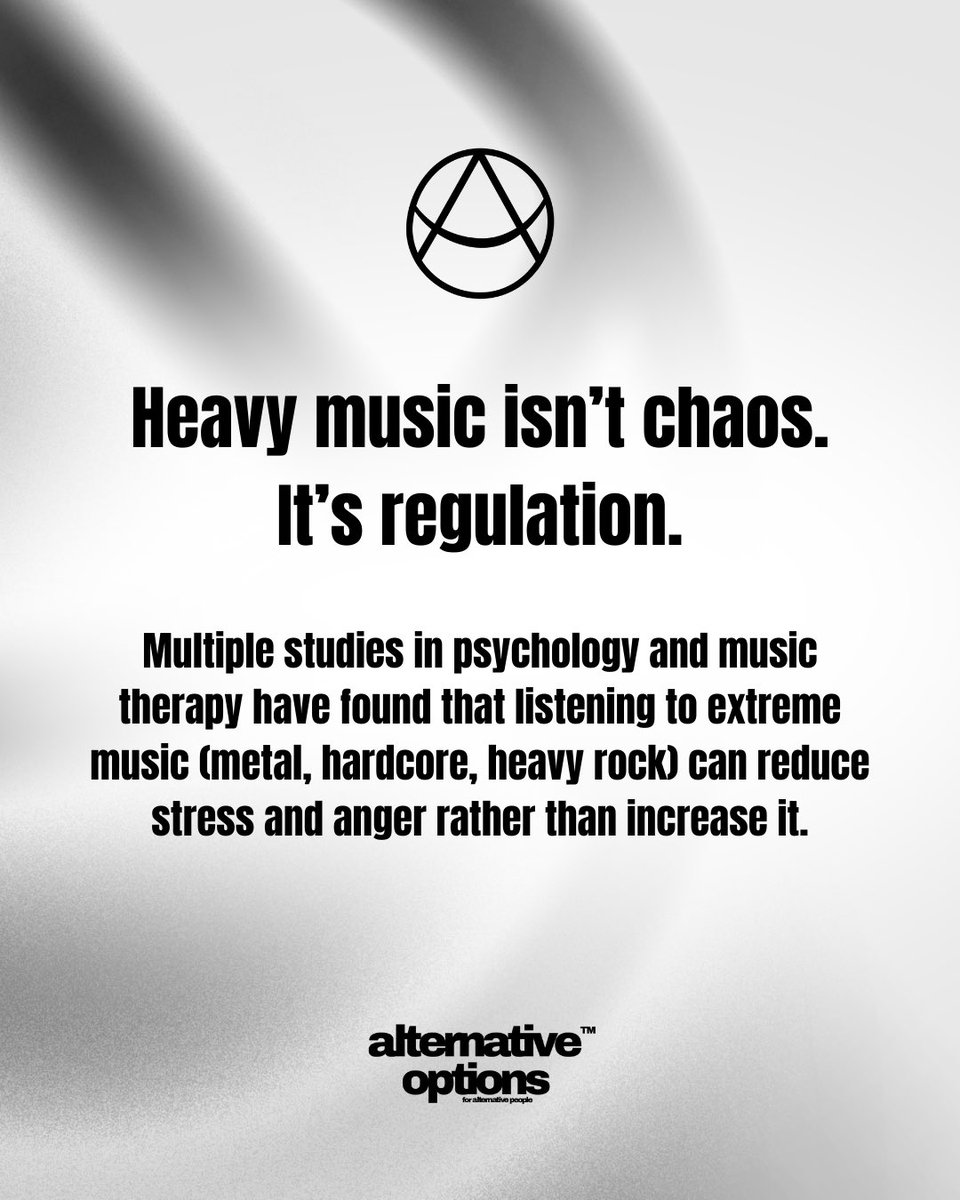 Alternative Options tweet media