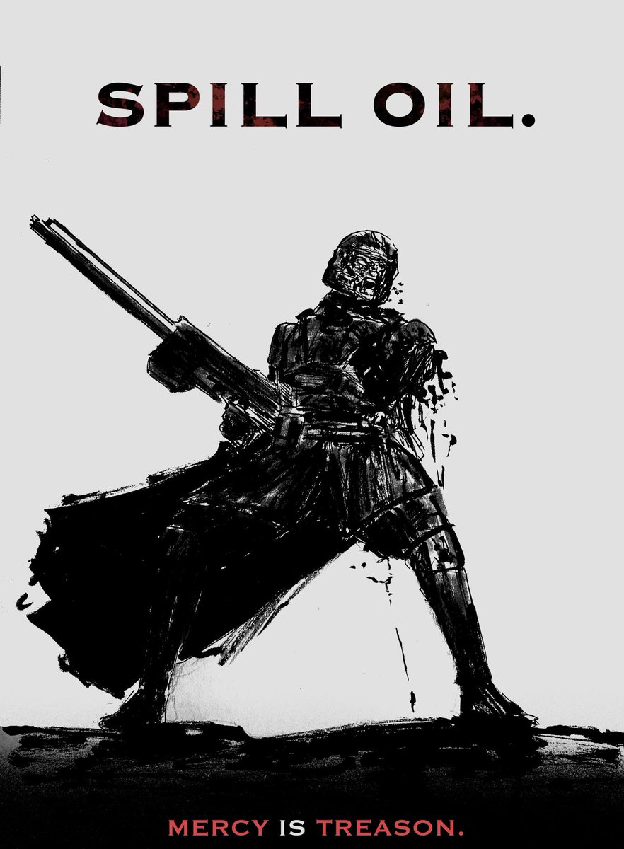 Blood Runner tweet media