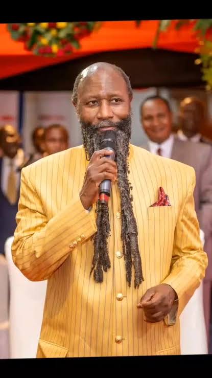 They don’t preach truth.
They package control.
They don’t shepherd souls.
They harvest wallets.
They quote Scripture…
but remove context.
They shout “anointing”…
but practice manipulation
#ProphetOwour #HIVHealedMustWatch #BloodOfJesusHealsHIV #Conman #Tv47 #DivineOrDeceptive