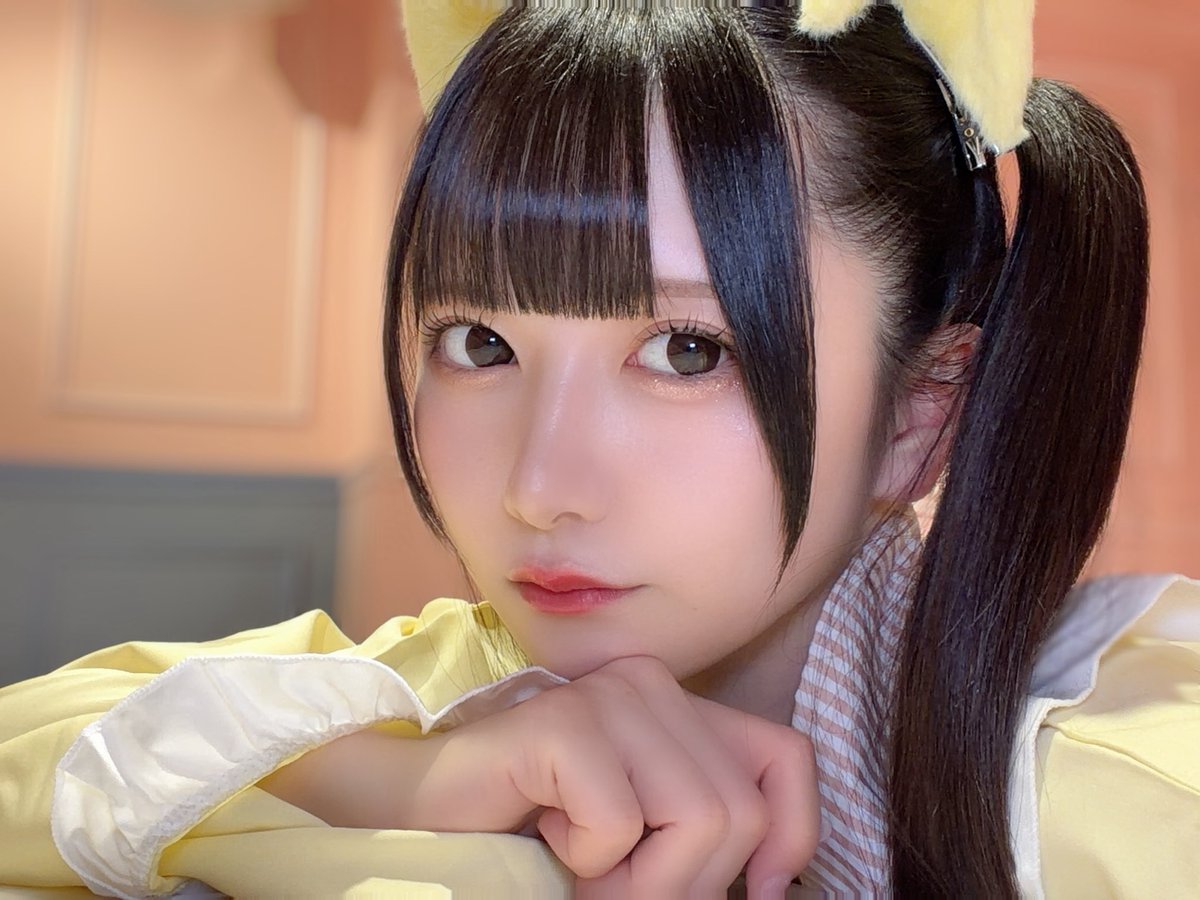 れなち🐱💛あっとほぉーむカフェ (@maid_Renachi) / Posts / X