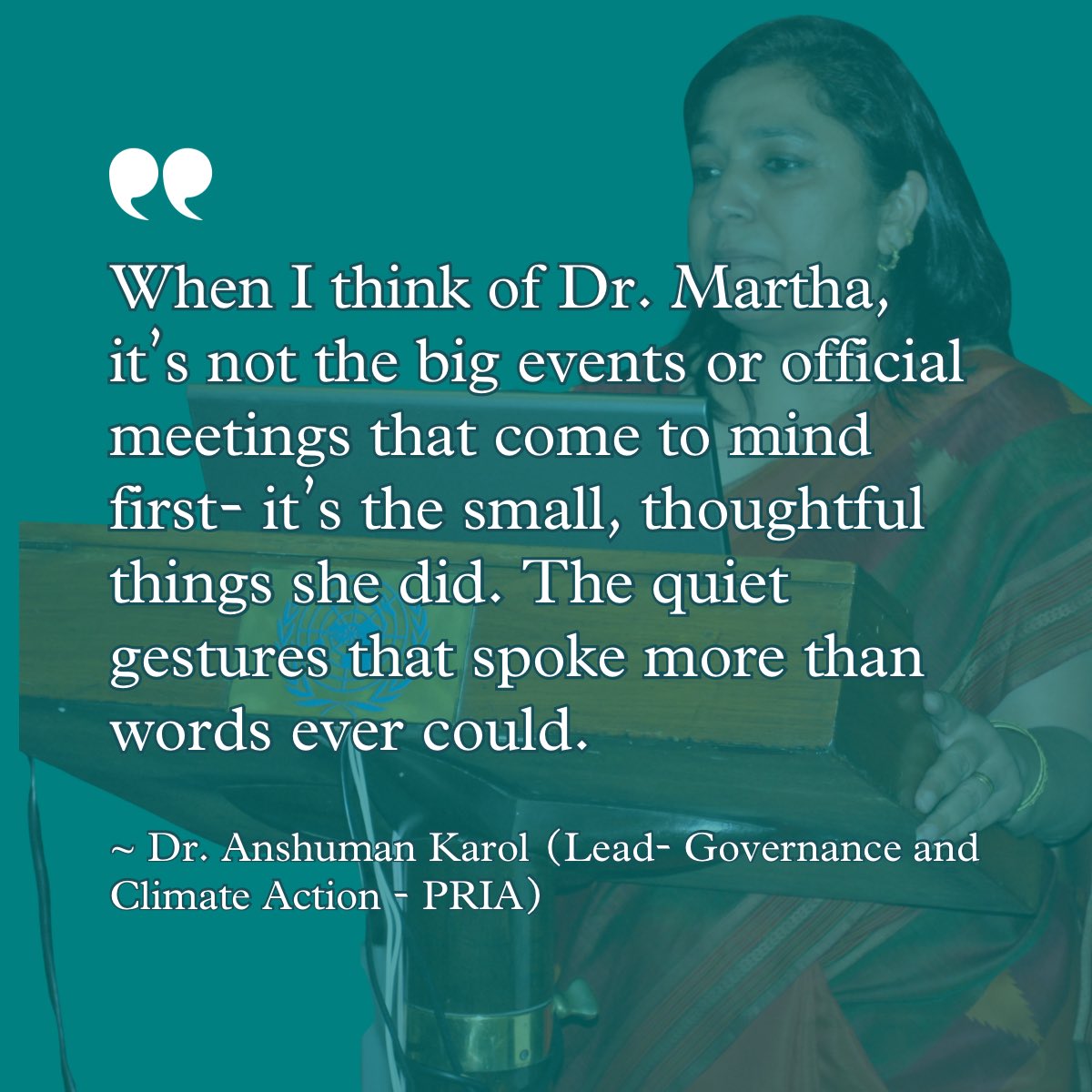 Martha Farrell Foundation tweet media