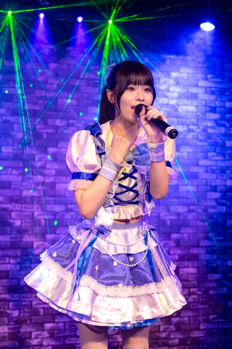 2026.2.8 IDOLTIME〜バレンタインSP〜 Attimo 水瀬ほのかさん