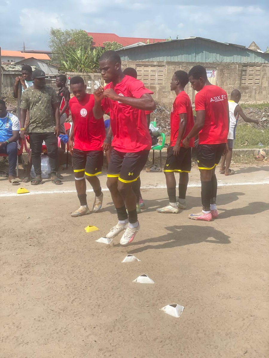 Gambari AR tweet media