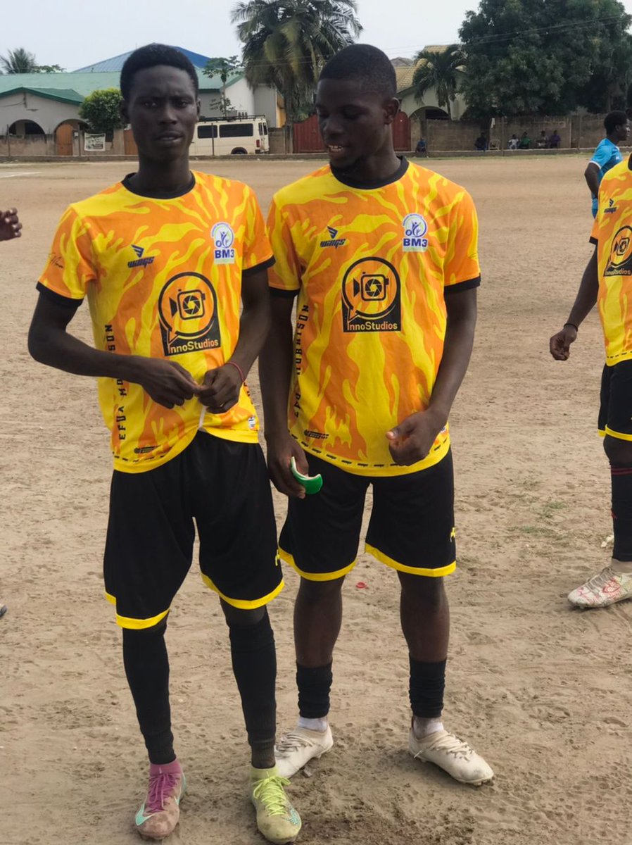 Gambari AR tweet media