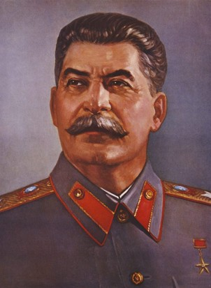 Nikola Tesla on the Soviet Union: 

“The Russians are lucky. They have Socialism and Stalin”